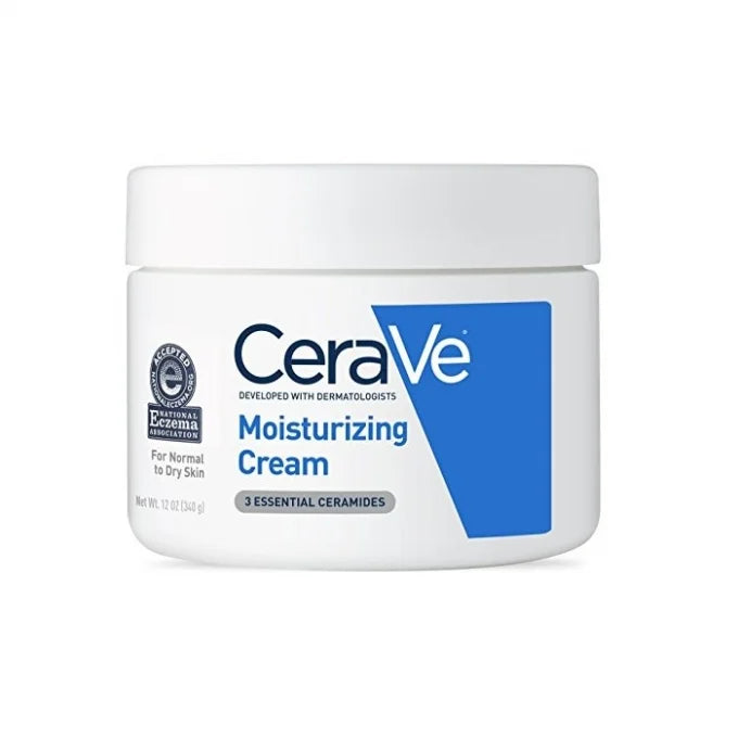 CeraVe Moisturising Cream