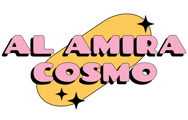 AlAmira Cosmo